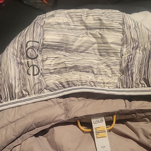 Lole jacket - Picture 10 of 12